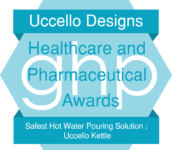 Healthcare and Pharmaceutical Awards