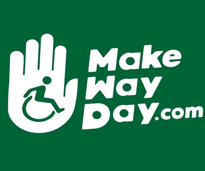Make Way Day 2021 Logo