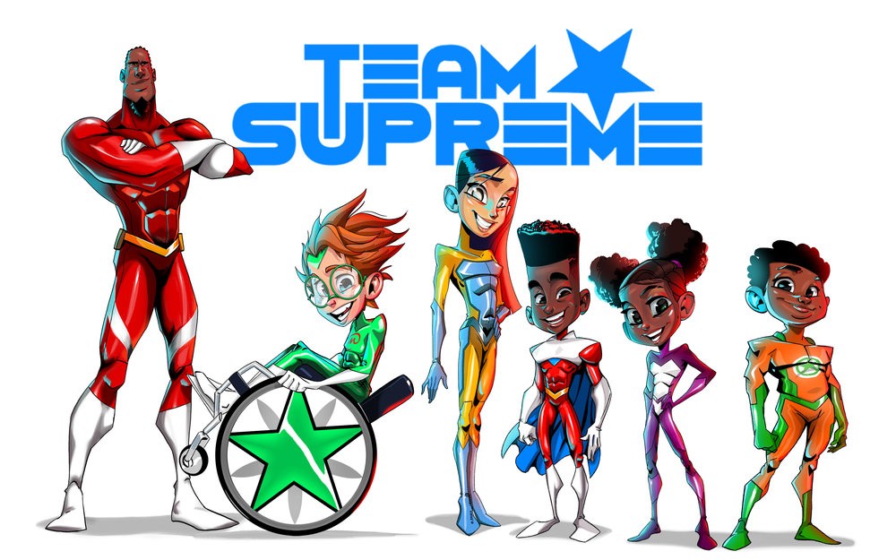 Team Supreme